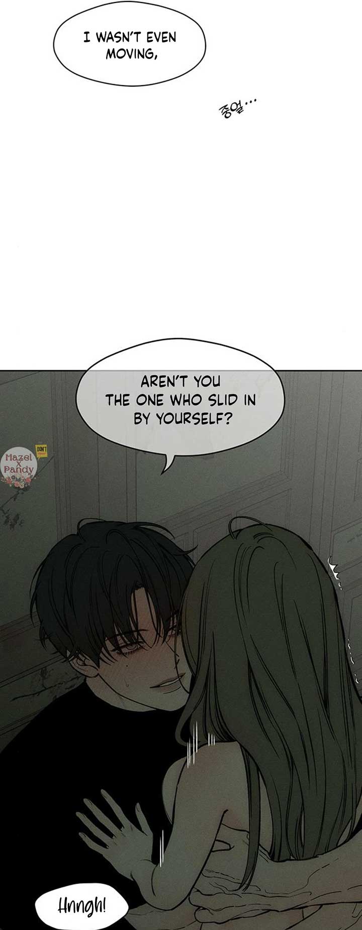 Tears On A Withered Flower, Chapter 48