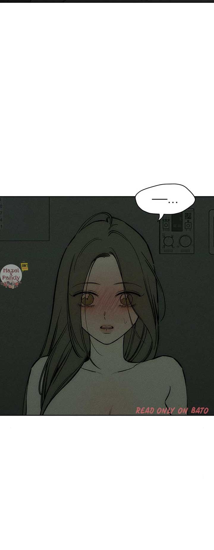 Tears On A Withered Flower, Chapter 48