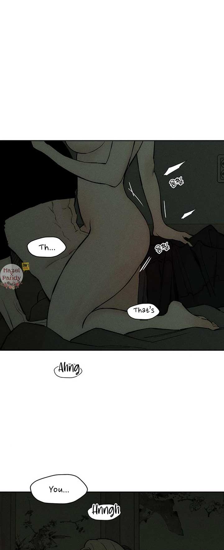 Tears On A Withered Flower, Chapter 48