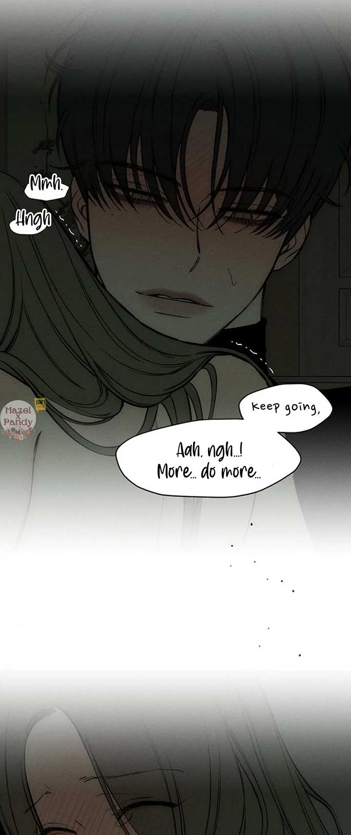 Tears On A Withered Flower, Chapter 48