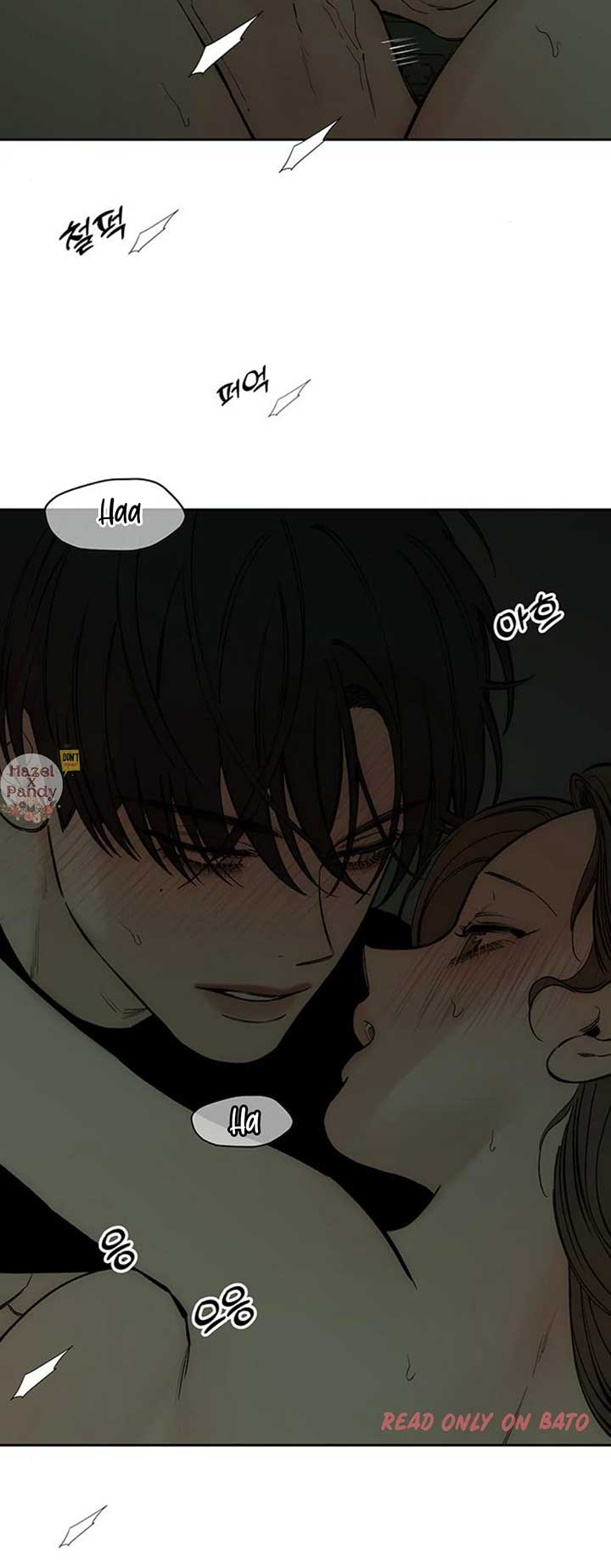 Tears On A Withered Flower, Chapter 48