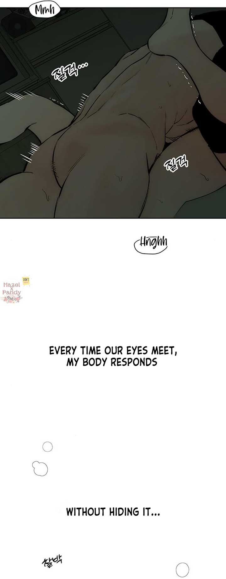 Tears On A Withered Flower, Chapter 48