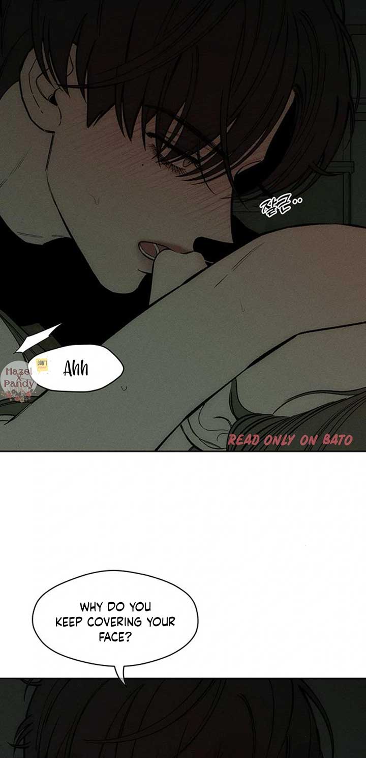 Tears On A Withered Flower, Chapter 48
