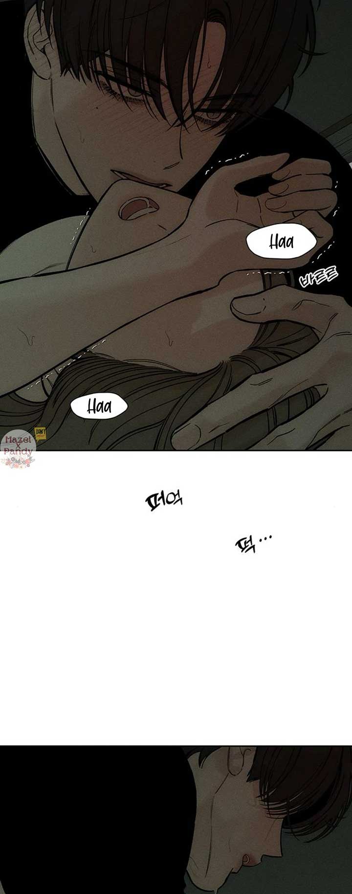 Tears On A Withered Flower, Chapter 48