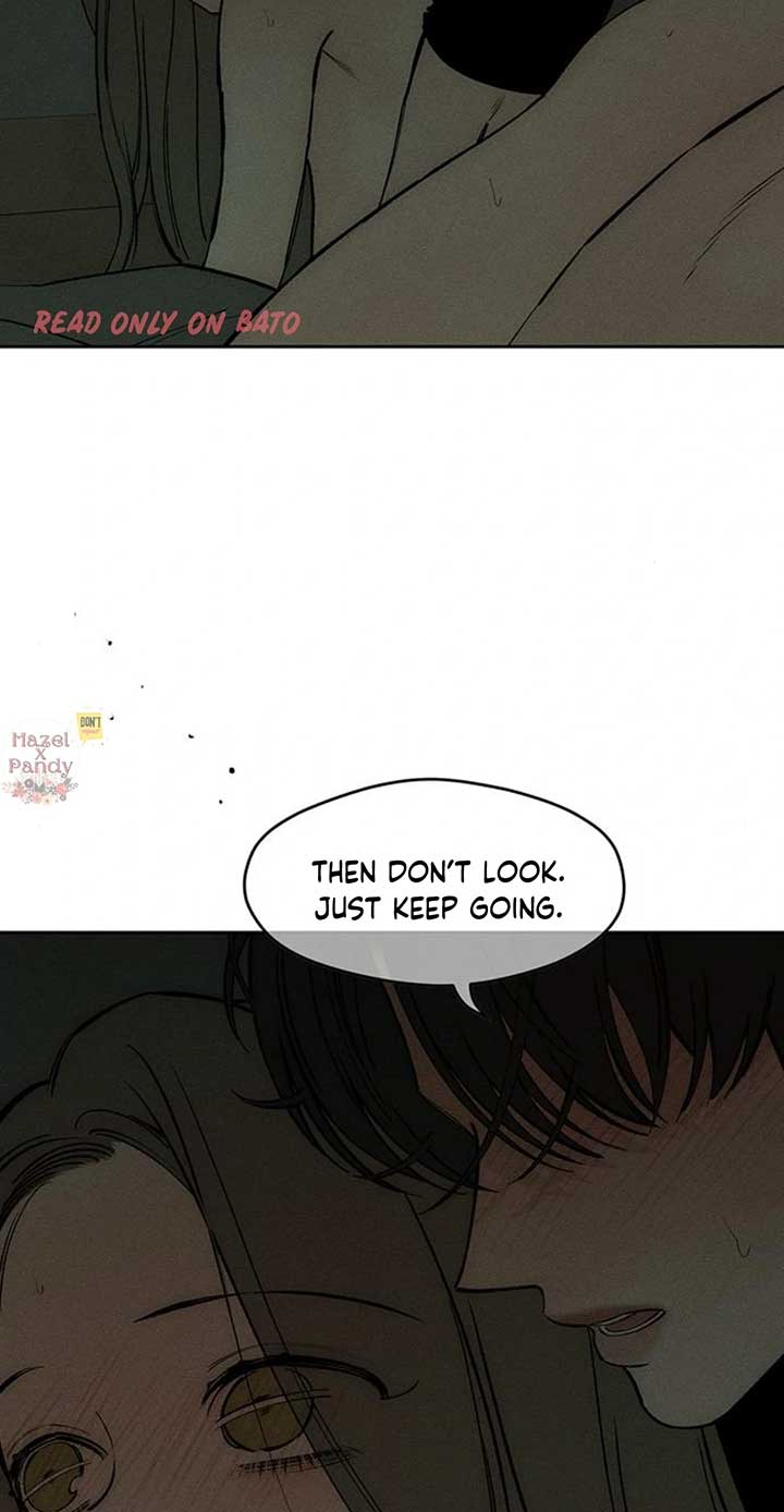 Tears On A Withered Flower, Chapter 48