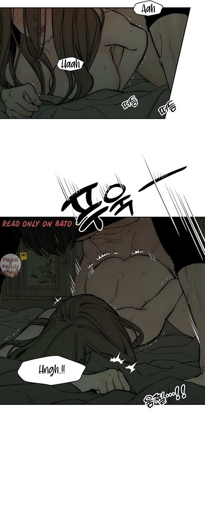 Tears On A Withered Flower, Chapter 48