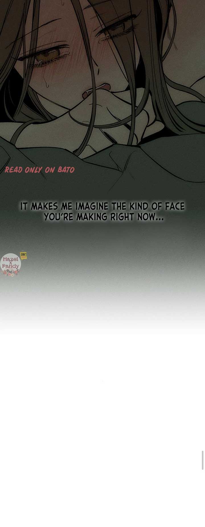 Tears On A Withered Flower, Chapter 48