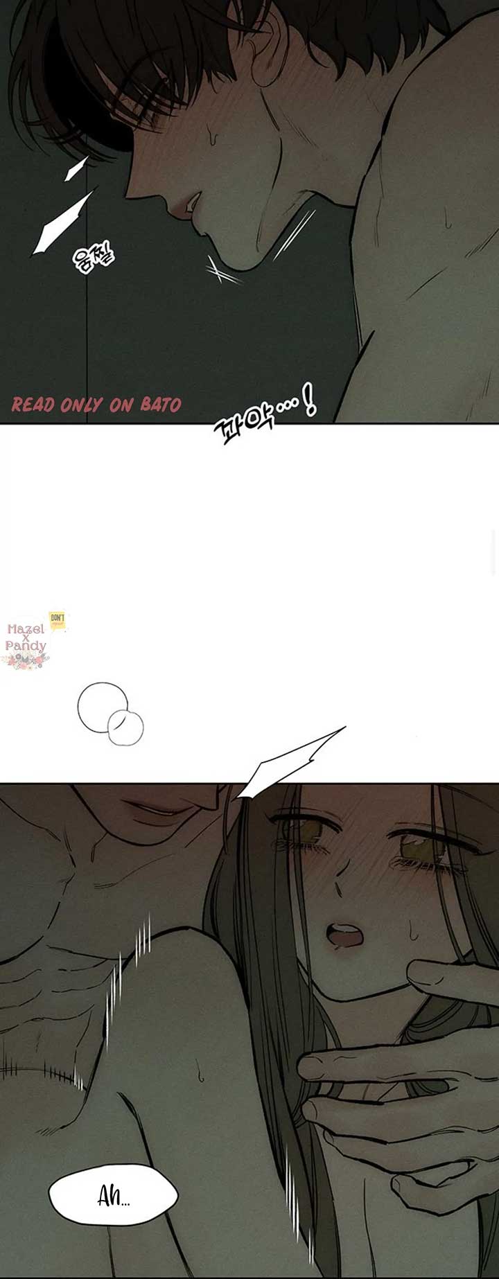 Tears On A Withered Flower, Chapter 48