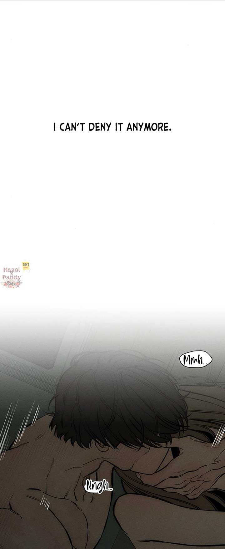 Tears On A Withered Flower, Chapter 48
