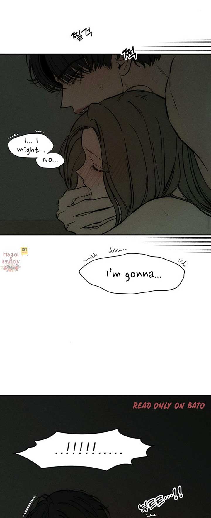 Tears On A Withered Flower, Chapter 48