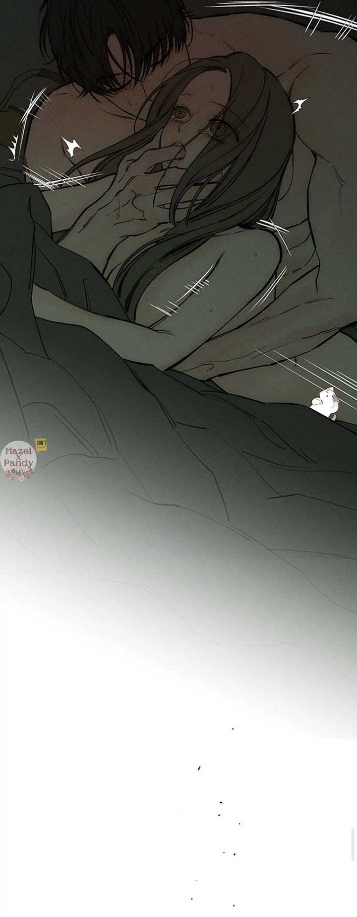 Tears On A Withered Flower, Chapter 48
