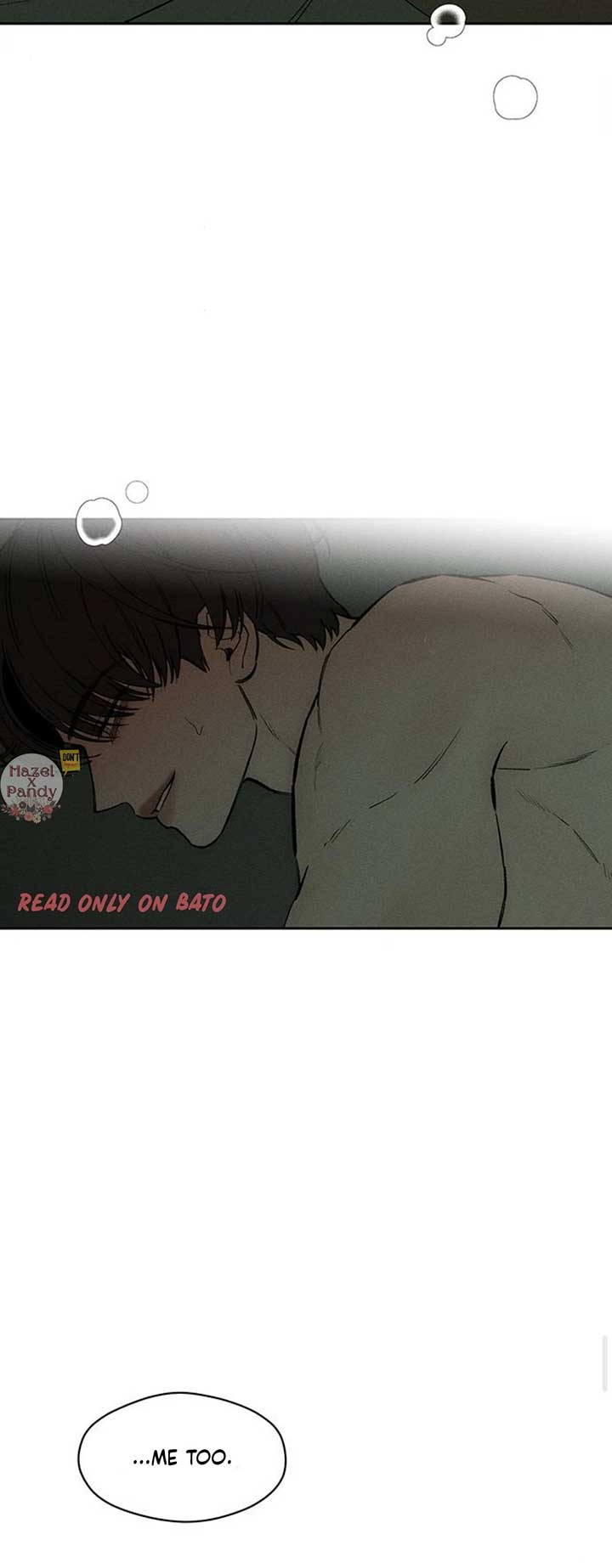 Tears On A Withered Flower, Chapter 48