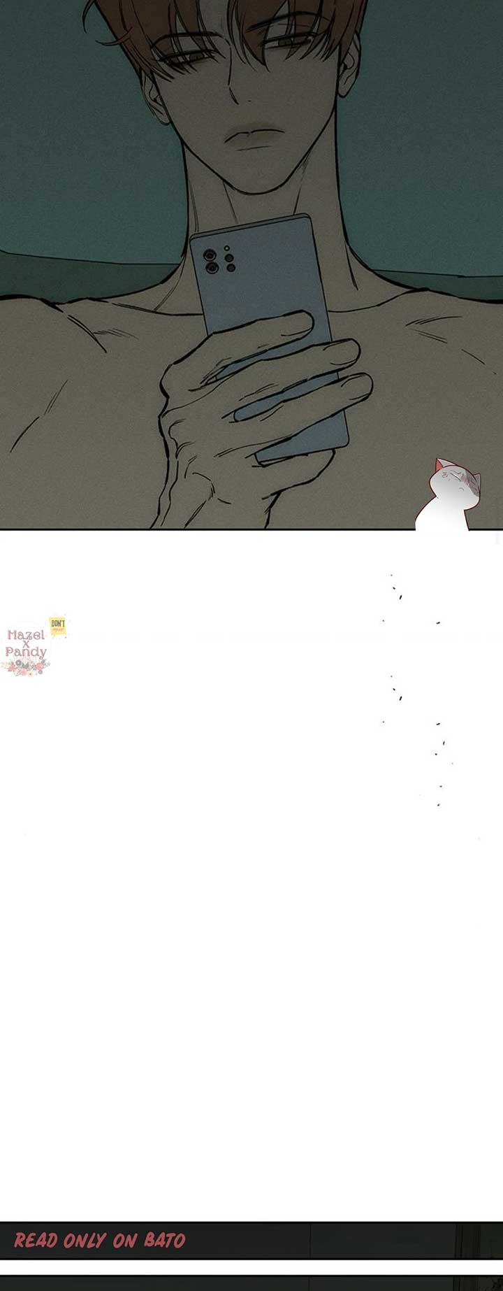 Tears On A Withered Flower, Chapter 48
