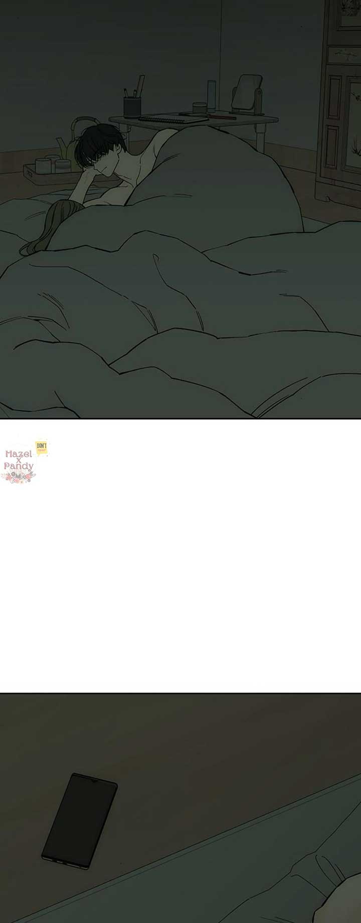 Tears On A Withered Flower, Chapter 48