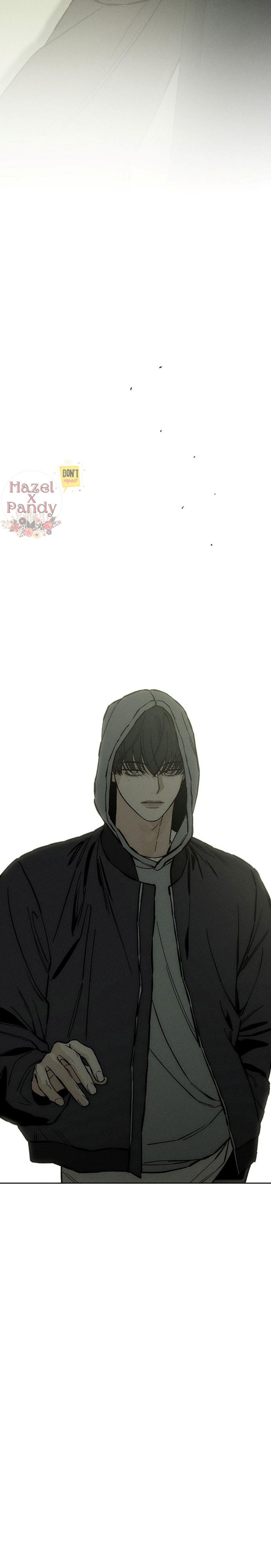 Tears On A Withered Flower, Chapter 17