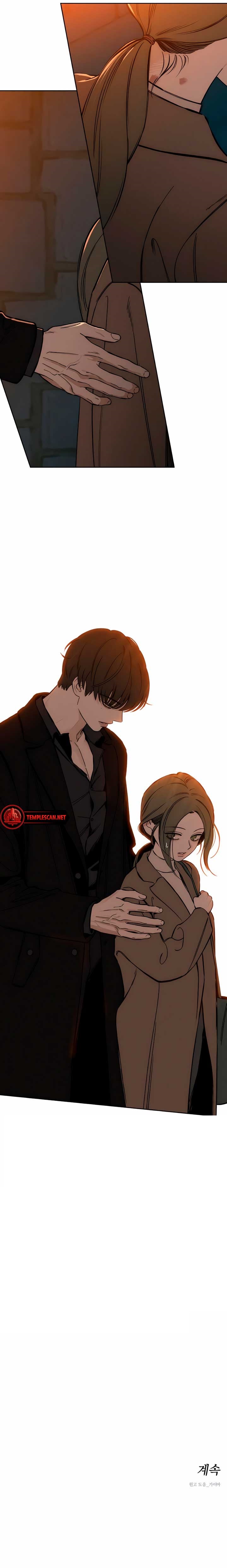 Tears On A Withered Flower, Chapter 9