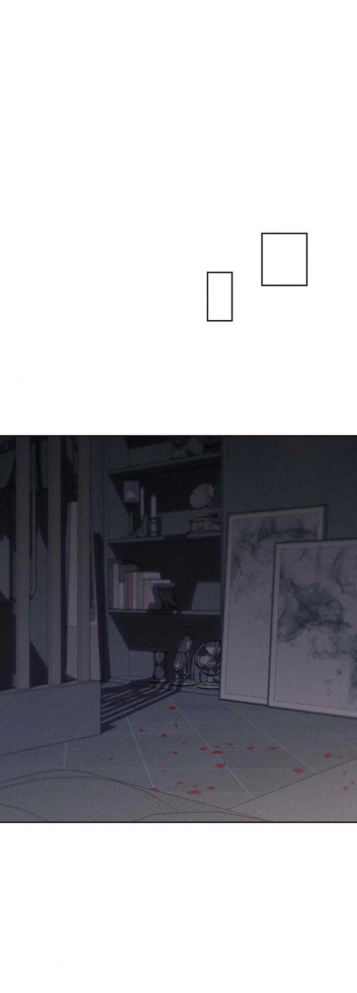 Tears On A Withered Flower, Chapter 24