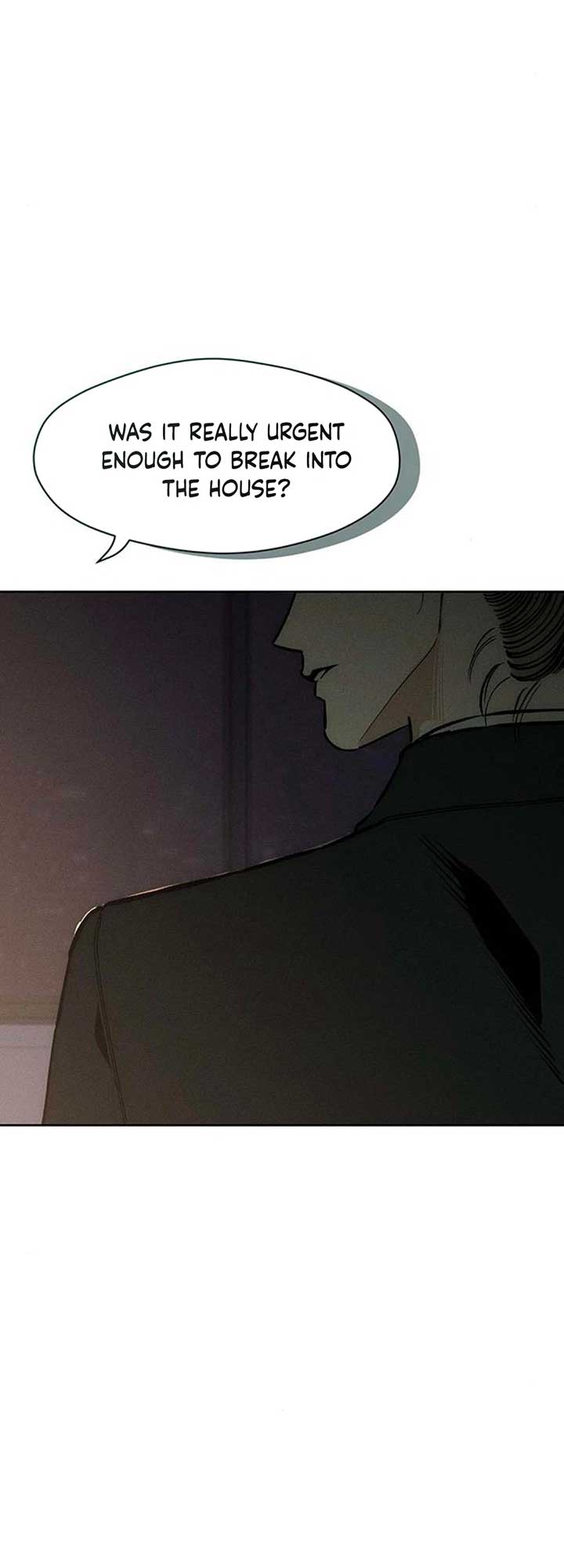 Tears On A Withered Flower, Chapter 24
