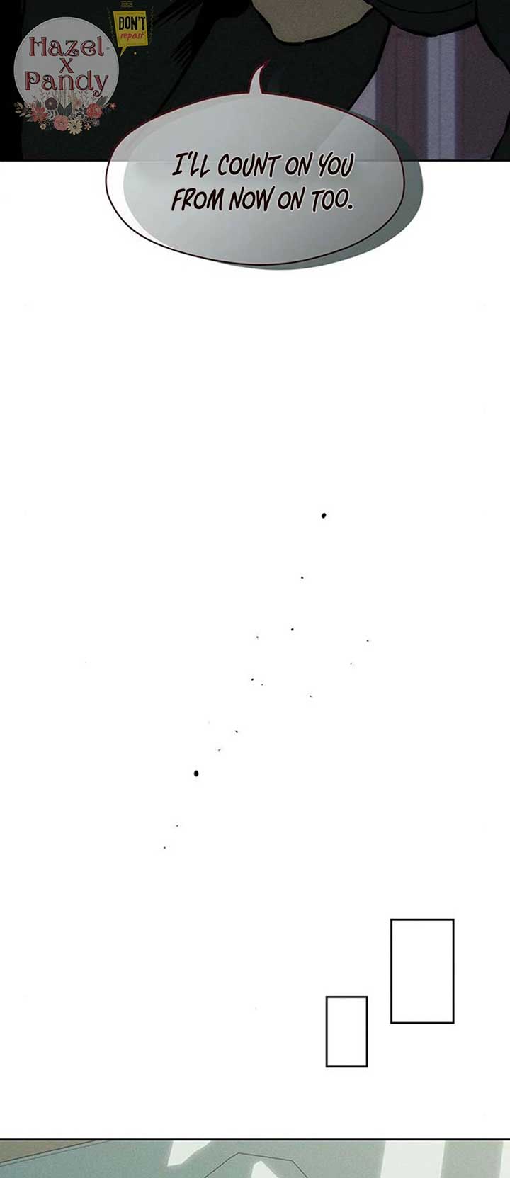 Tears On A Withered Flower, Chapter 24