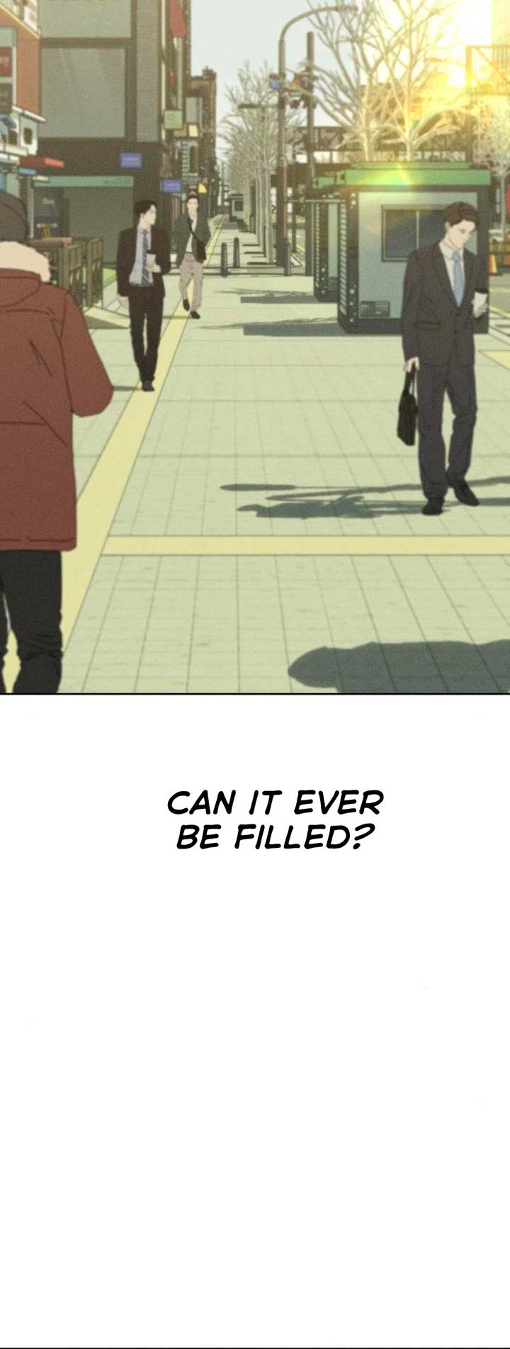 Tears On A Withered Flower, Chapter 24