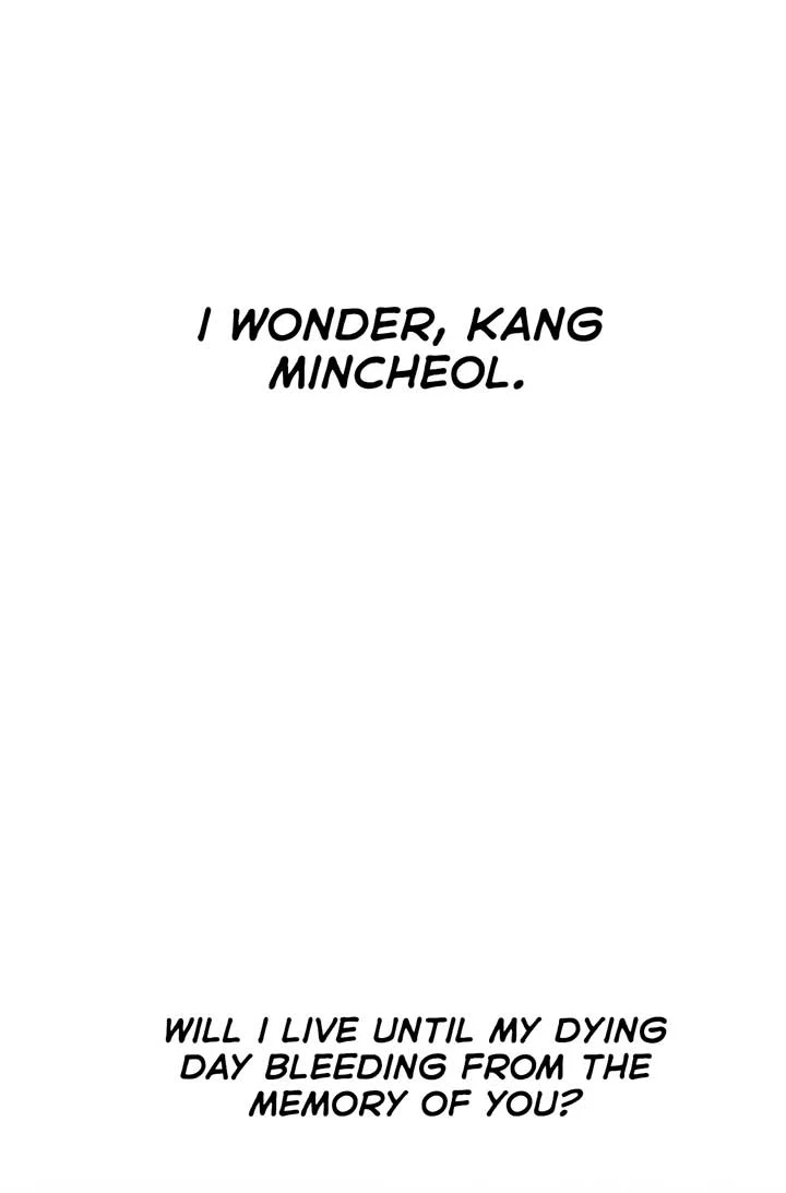 Tears On A Withered Flower, Chapter 24