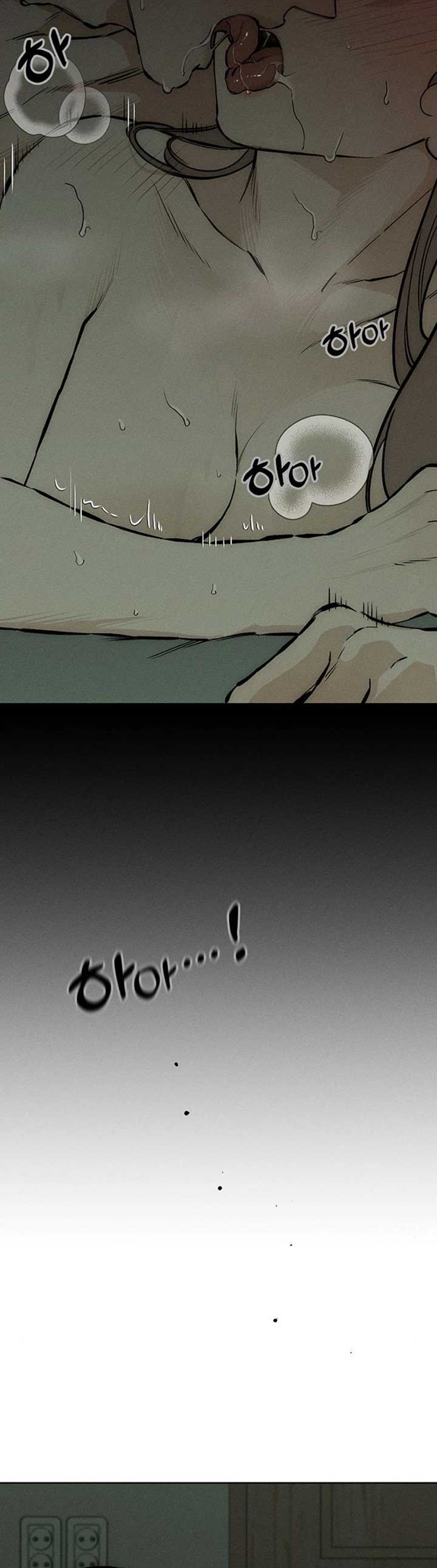 Tears On A Withered Flower, Chapter 23