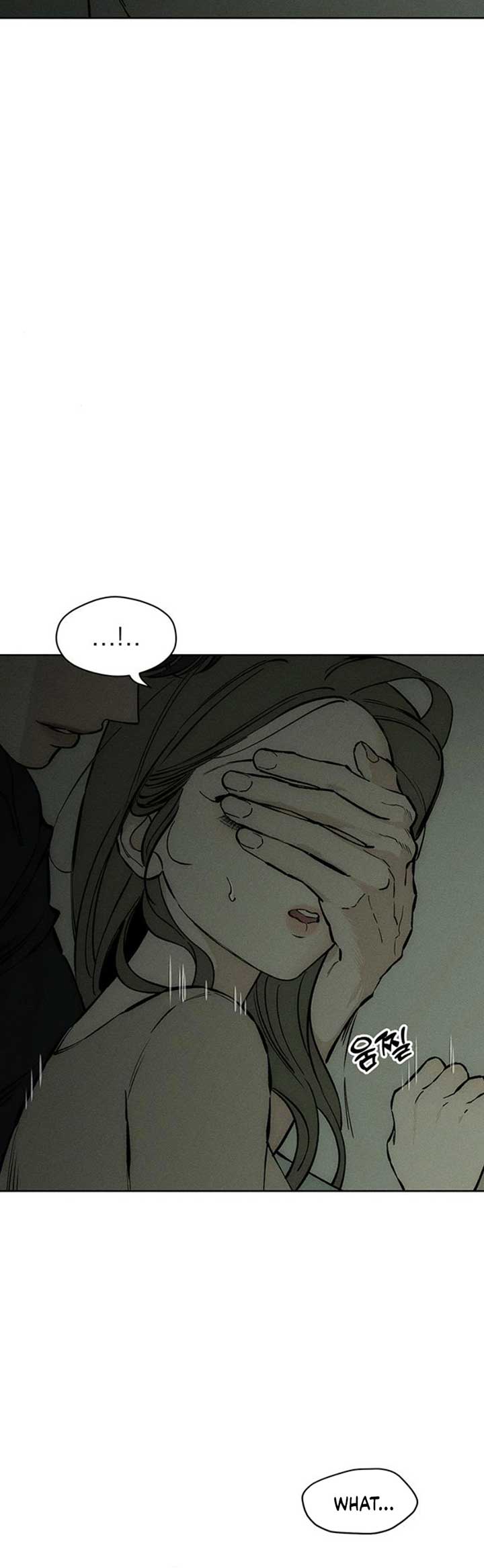 Tears On A Withered Flower, Chapter 23