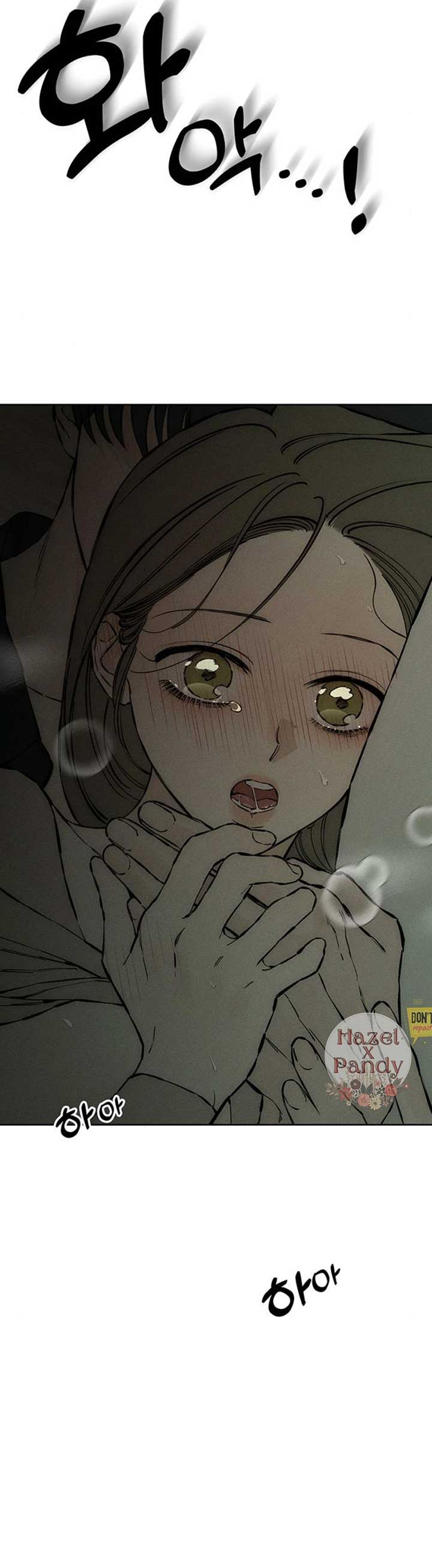 Tears On A Withered Flower, Chapter 23