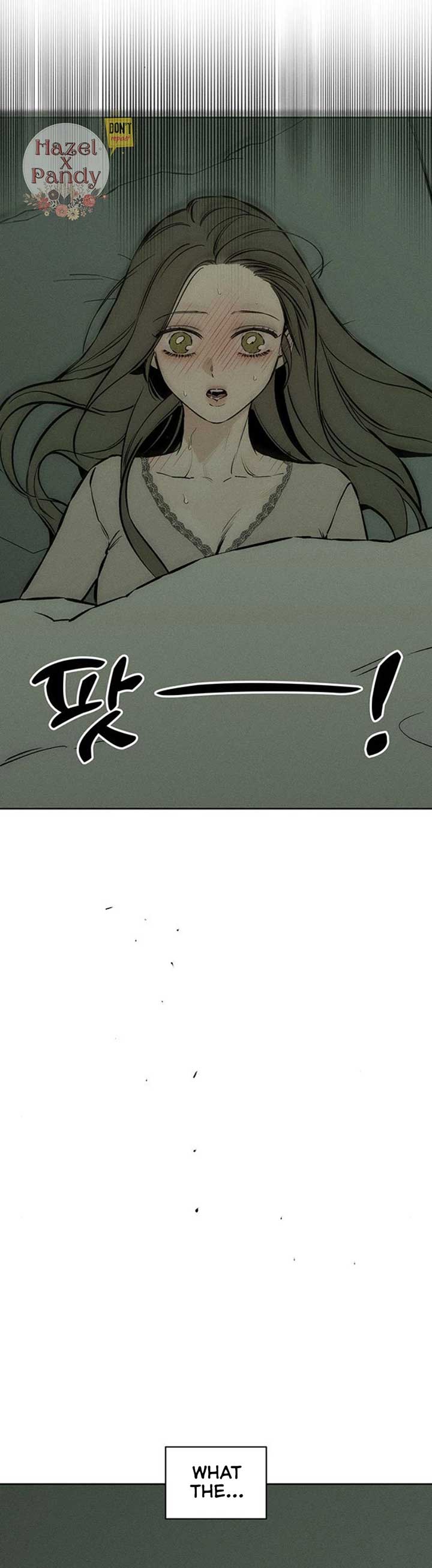 Tears On A Withered Flower, Chapter 23
