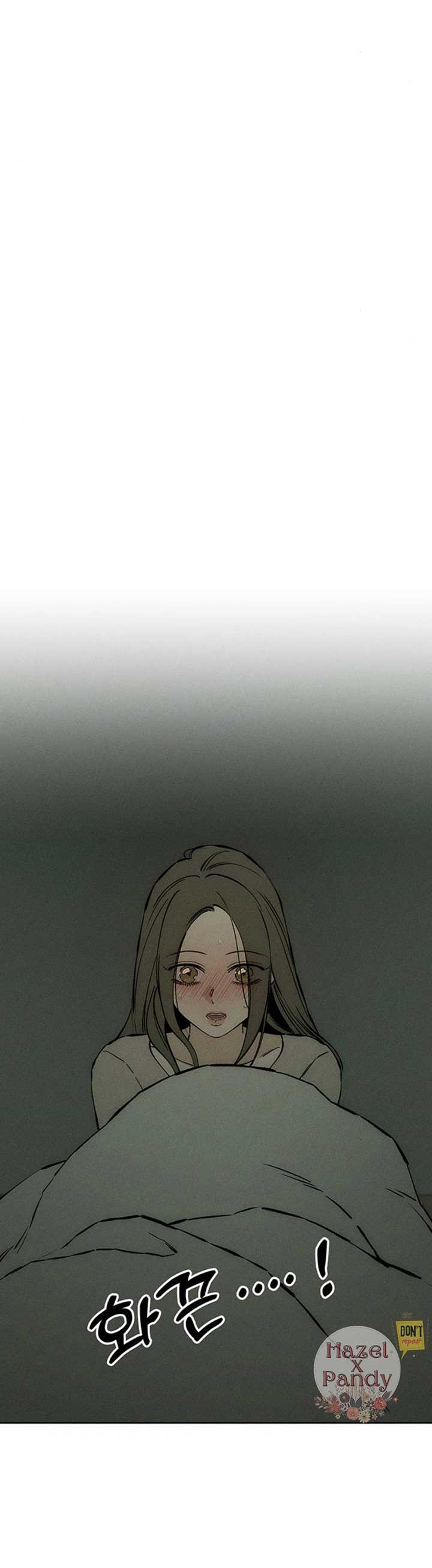 Tears On A Withered Flower, Chapter 23