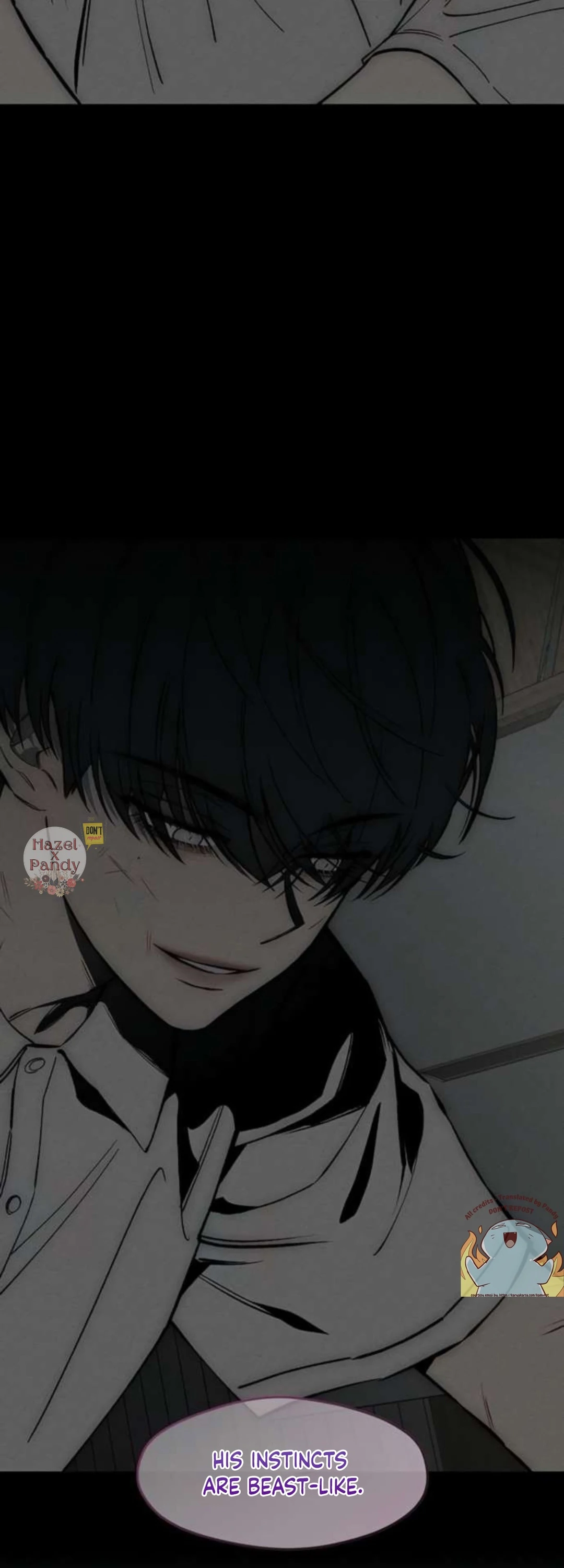 Tears On A Withered Flower, Chapter 61