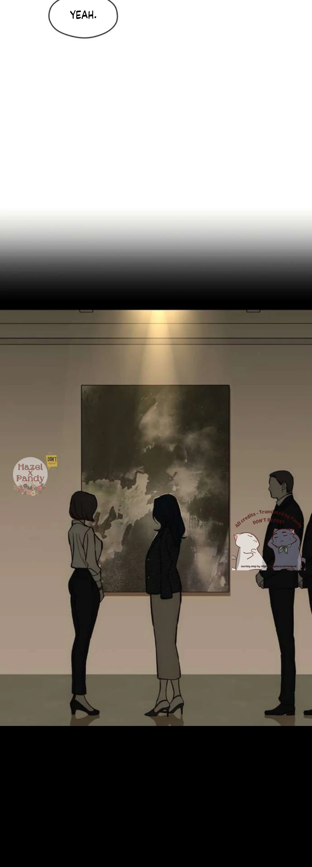 Tears On A Withered Flower, Chapter 61