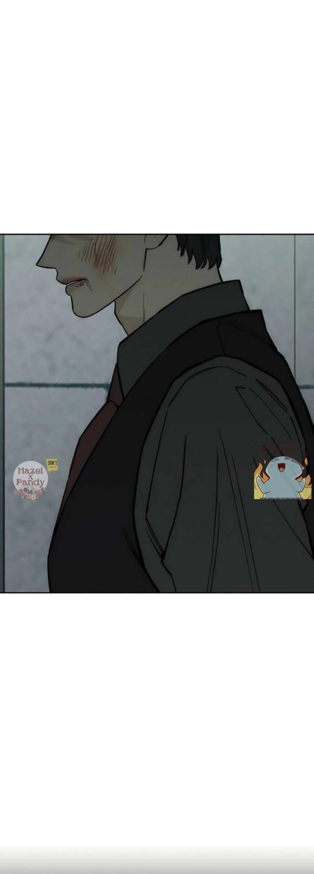 Tears On A Withered Flower, Chapter 61