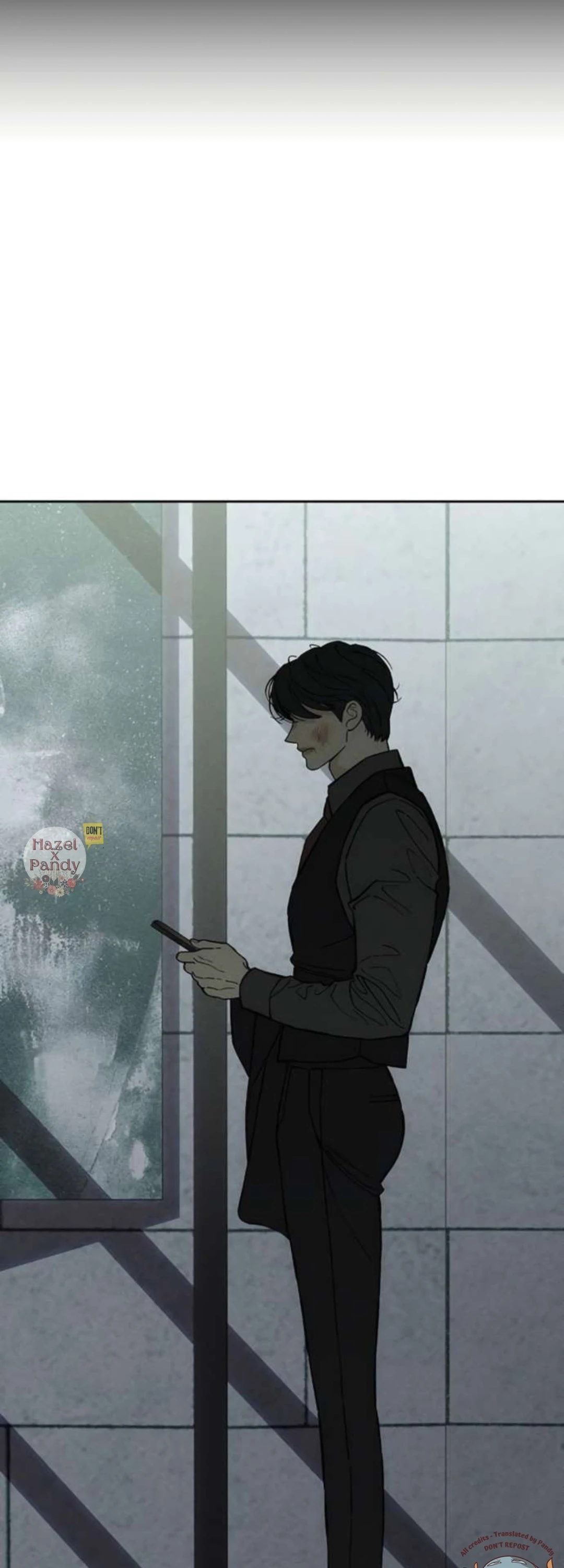 Tears On A Withered Flower, Chapter 61