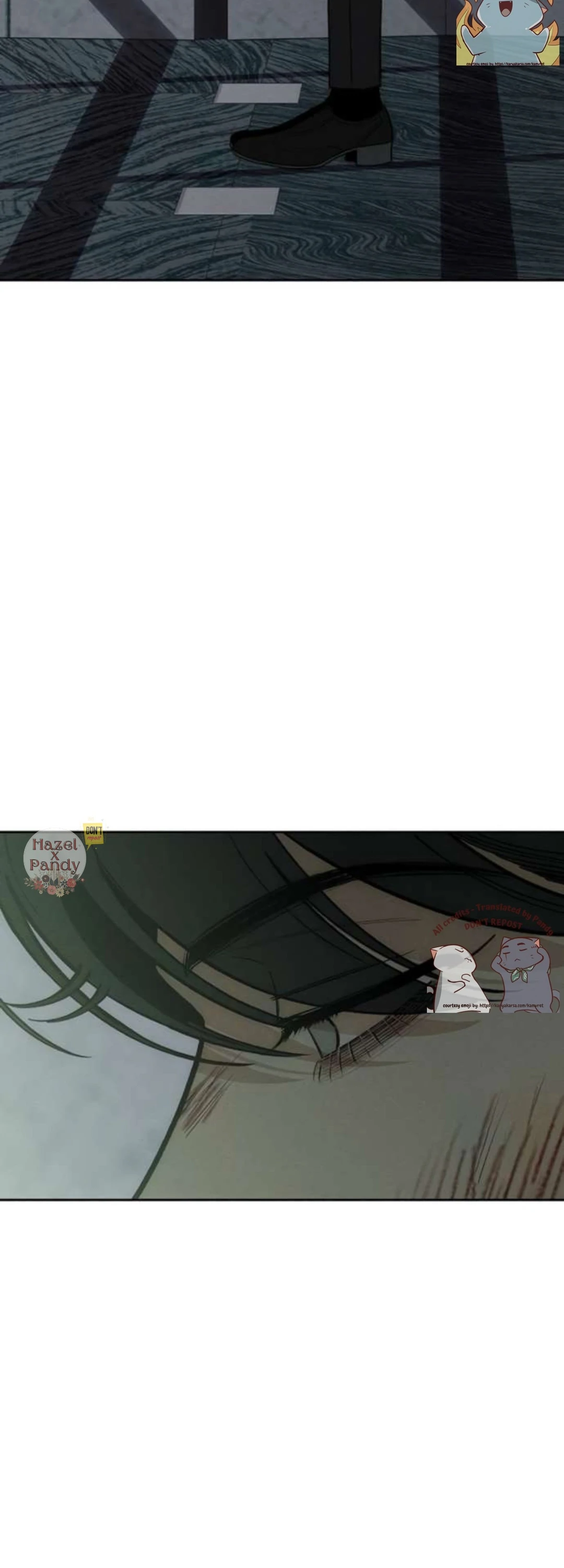 Tears On A Withered Flower, Chapter 61