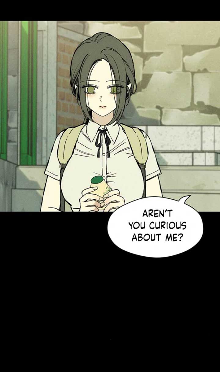 Tears On A Withered Flower, Chapter 28