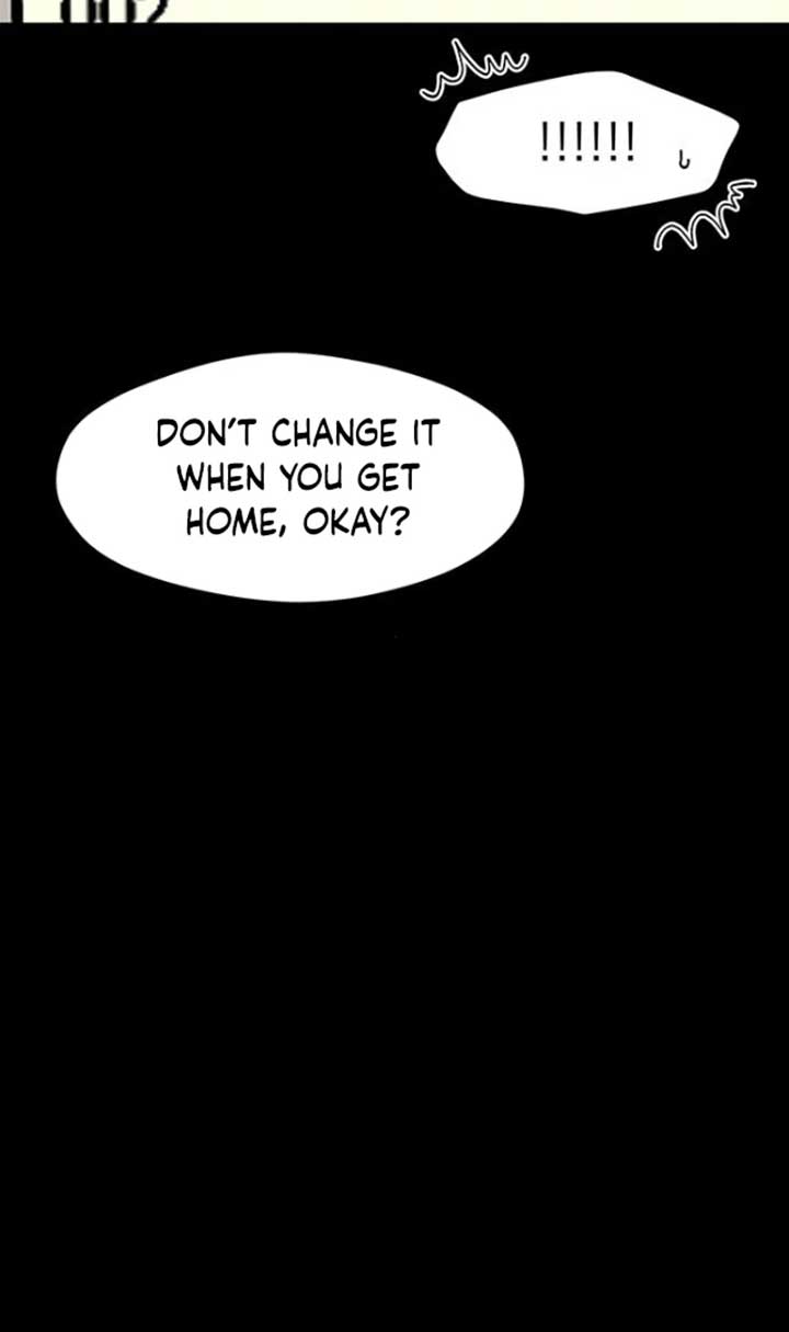 Tears On A Withered Flower, Chapter 28