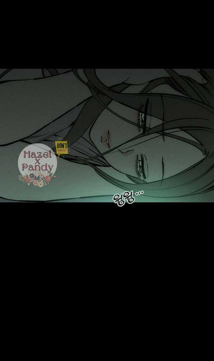 Tears On A Withered Flower, Chapter 28