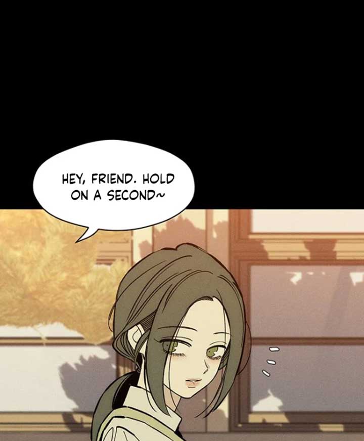 Tears On A Withered Flower, Chapter 28