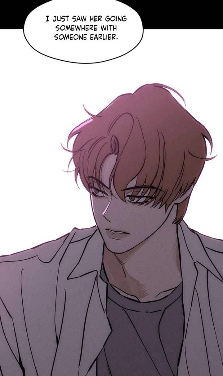 Tears On A Withered Flower, Chapter 28