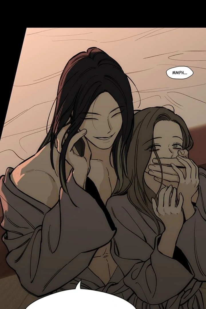 Tears On A Withered Flower, Chapter 50