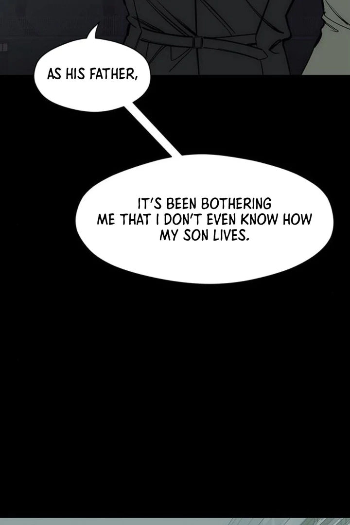 Tears On A Withered Flower, Chapter 50