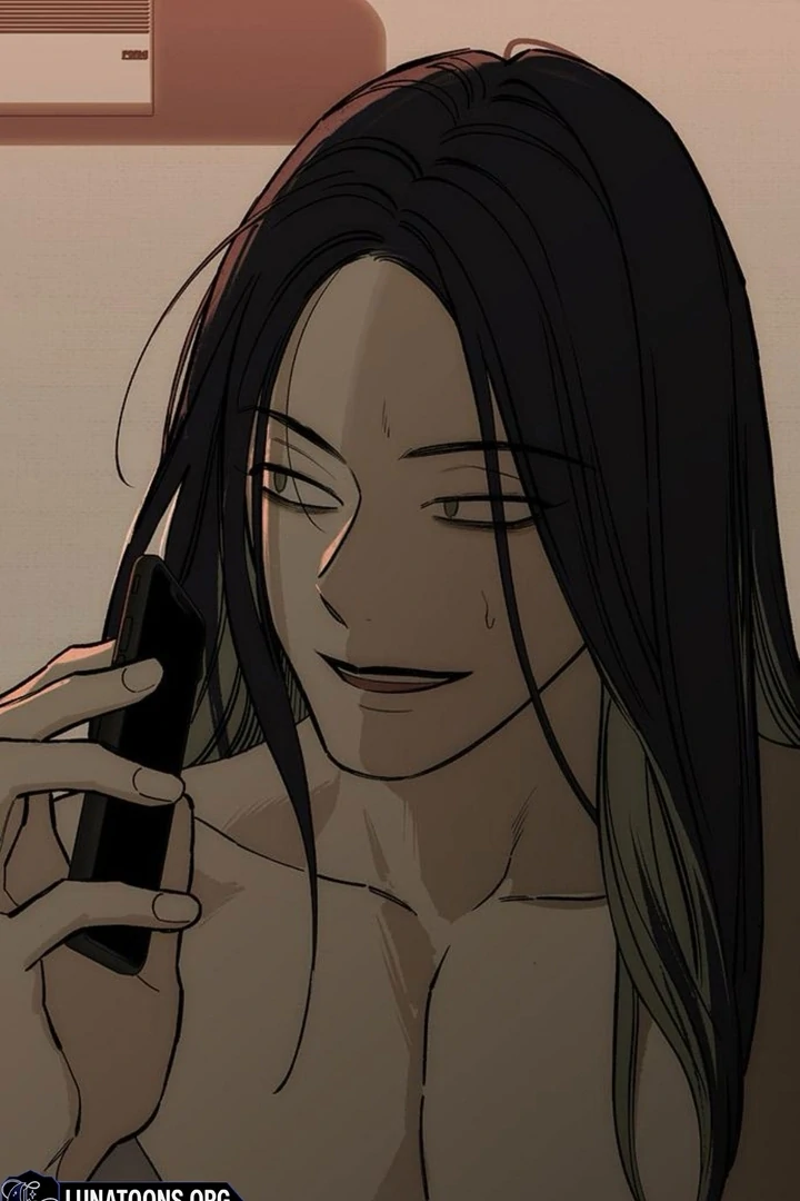 Tears On A Withered Flower, Chapter 50
