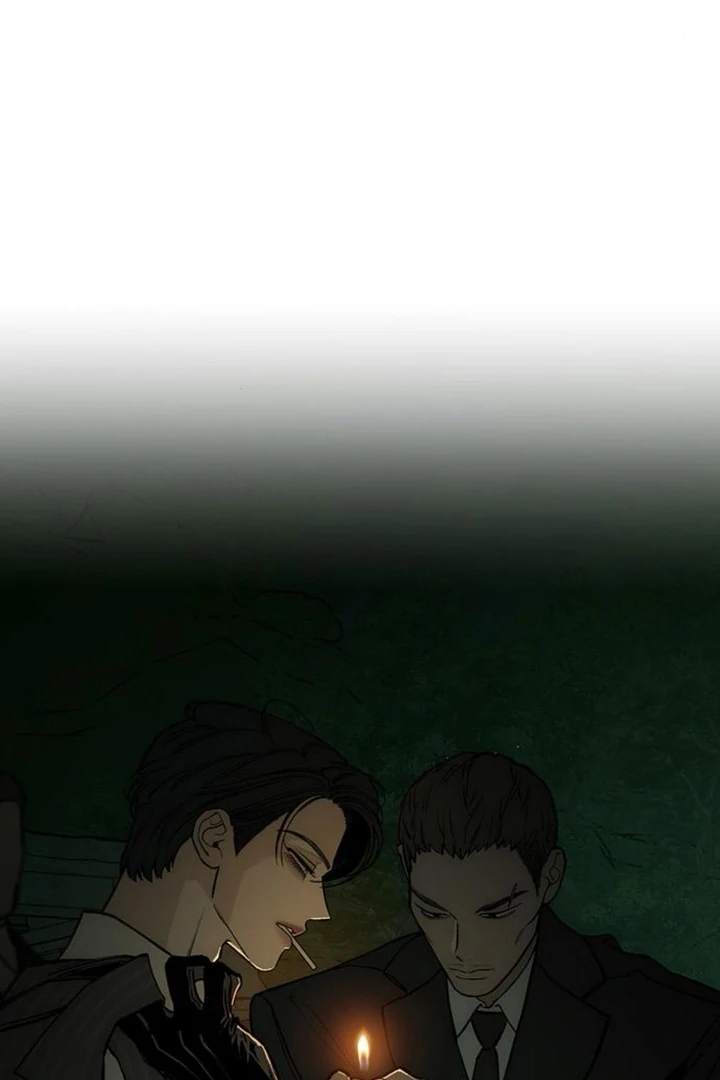 Tears On A Withered Flower, Chapter 50
