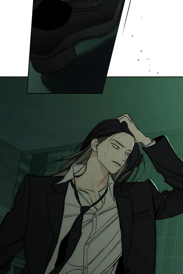 Tears On A Withered Flower, Chapter 50