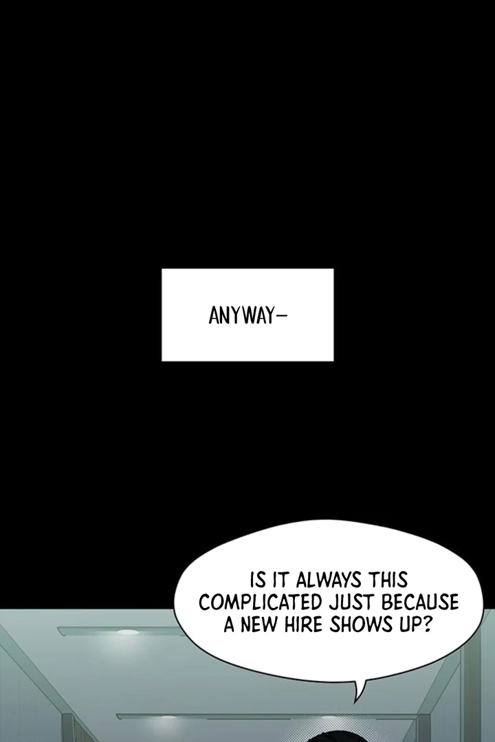Tears On A Withered Flower, Chapter 50