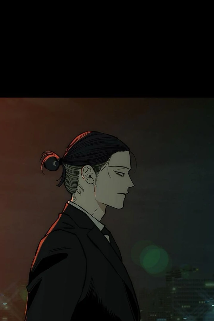 Tears On A Withered Flower, Chapter 50