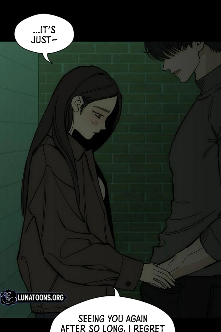 Tears On A Withered Flower, Chapter 50