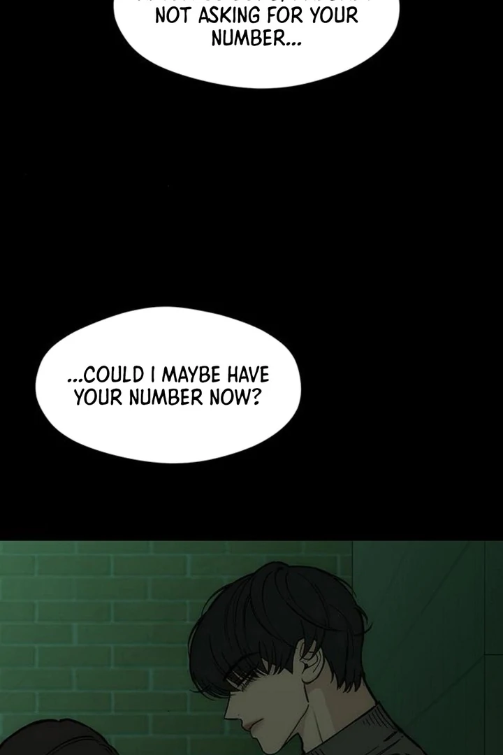 Tears On A Withered Flower, Chapter 50
