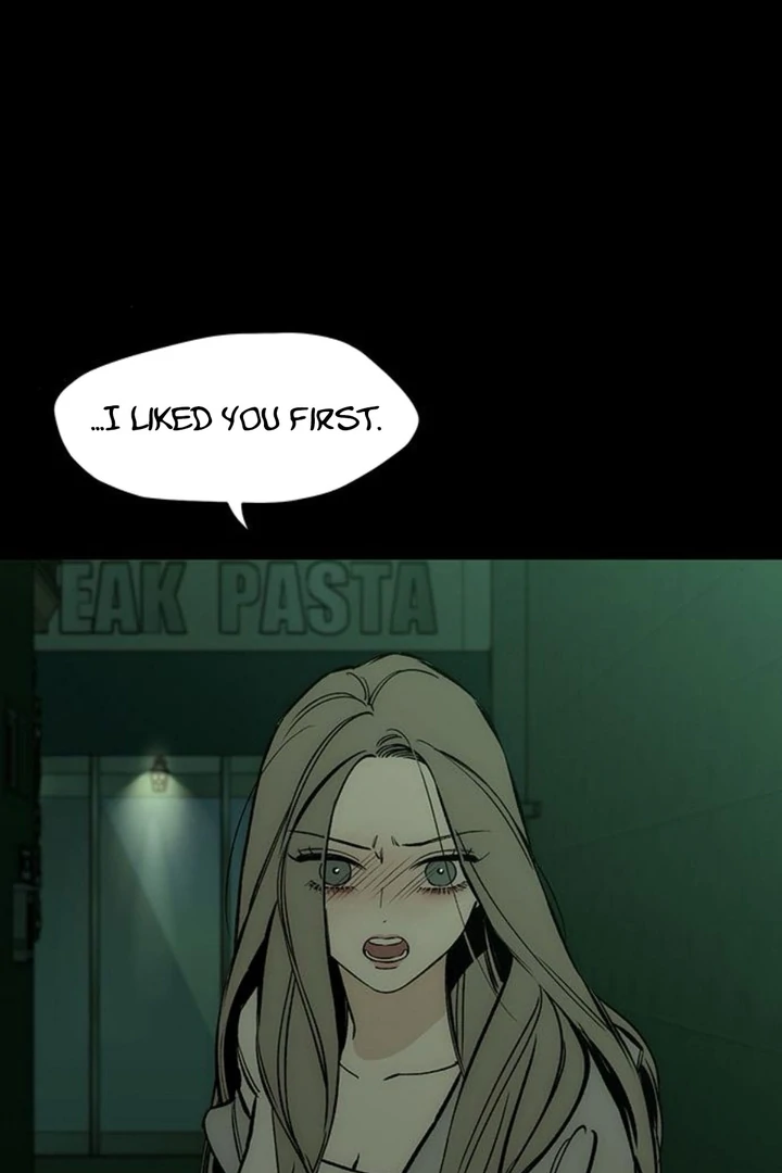 Tears On A Withered Flower, Chapter 50